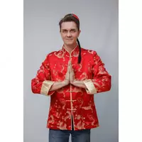 Костюм Японский