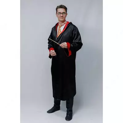 Костюм Гарри Поттера