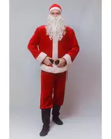 Костюм Санты