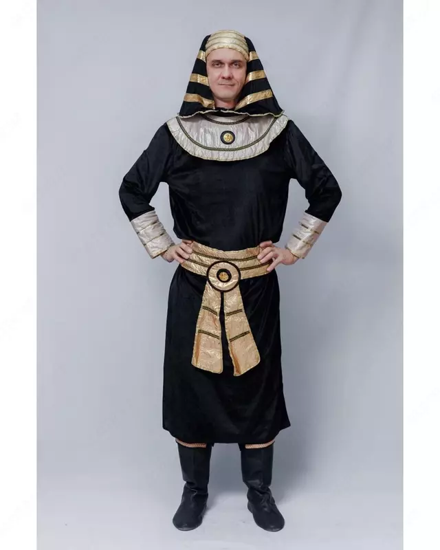 Костюм Сфинкса