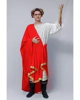 Костюм Юлия Цезаря