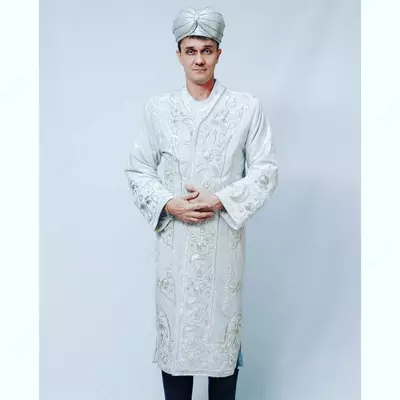 Костюм Мужской Национальный