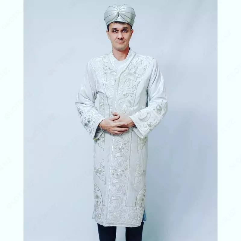 Костюм Мужской Национальный