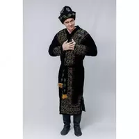 Костюм Национальный Казахский ⠀