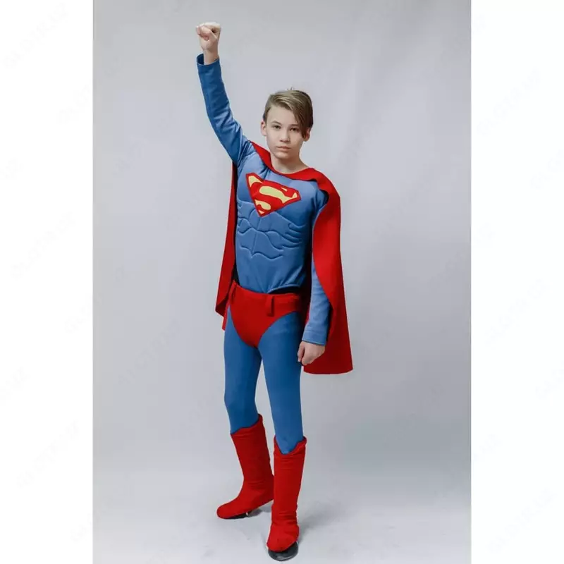 Костюм Spiderman