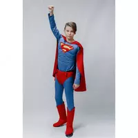 Костюм Spiderman