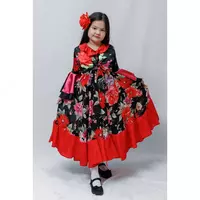 Костюм Цыганский