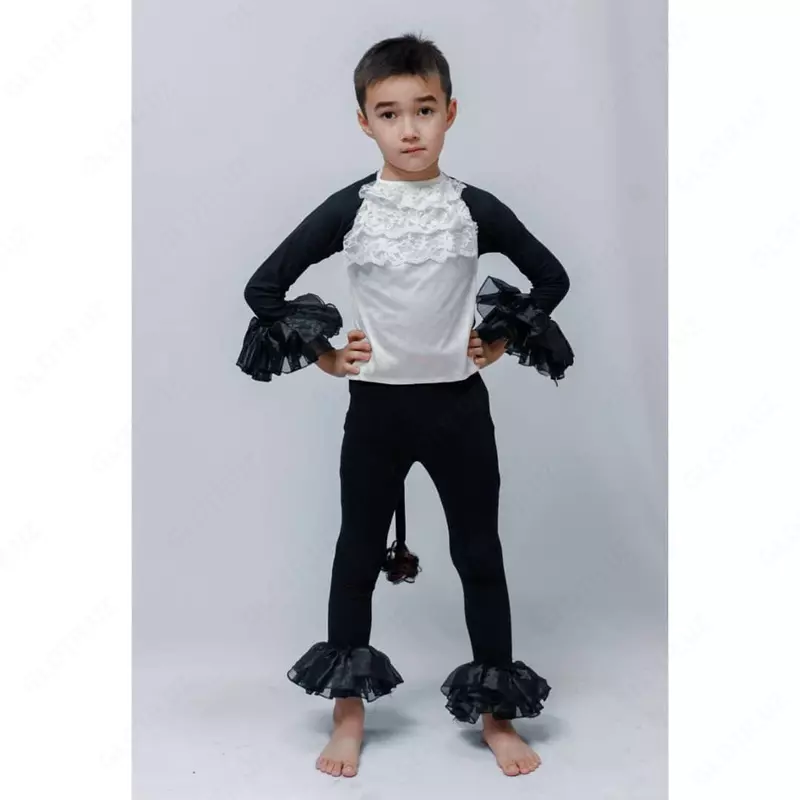 Костюм Артемон из сказки Буратино