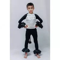 Костюм Артемон из сказки Буратино