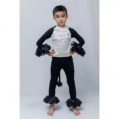 Костюм Артемон из сказки Буратино