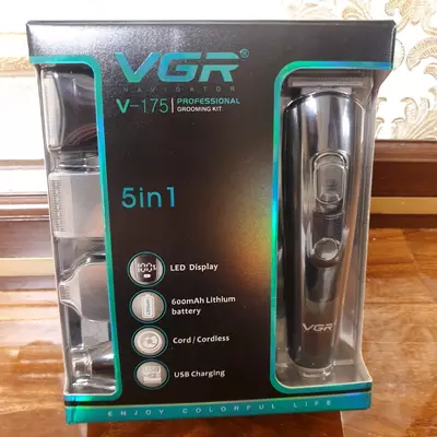 Аппарат для стрижки и бритья !