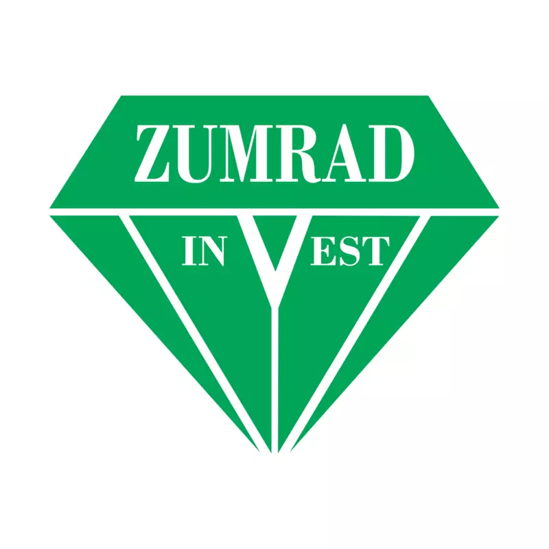ZUMRAD INVEST