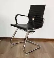 Стул кресло для офис 201V - от {0} сум