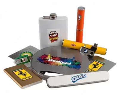 UV печать на акриле, стекле, дереве, пластике и т.п