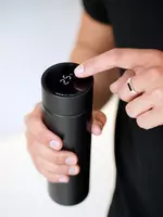 O'rnatilgan harorat sensori bilan termos - {0} so'mdan