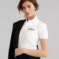 от {0} сум Поло футболка с логотипом (пике)