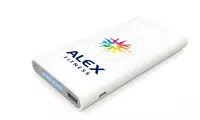  Logotipli powerbank - 