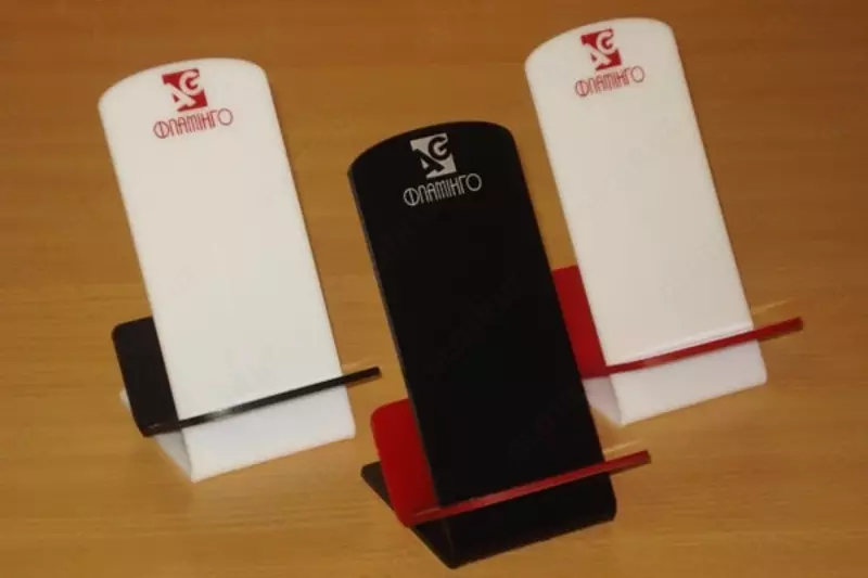 Подставка для телефона с логотипом - от {0} сум