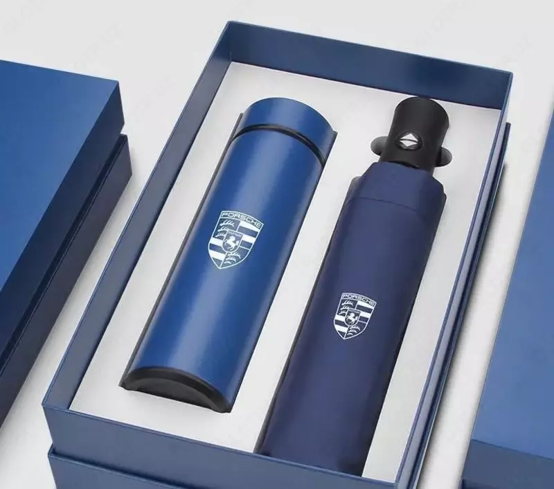 Sovg‘a to‘plami “Termos va soyabon”. - {0} so'mdan