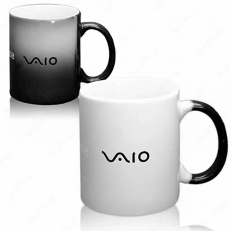 Logotipli «Xameleon» krujka - {0} so'mdan