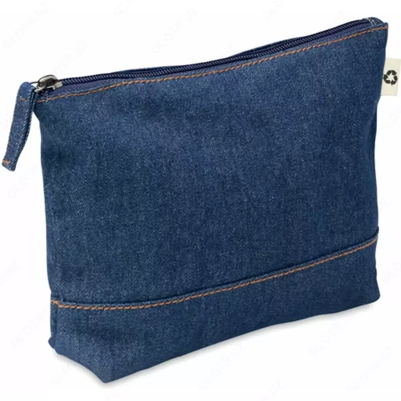 Несессеры/косметички с логотипом - по запросу