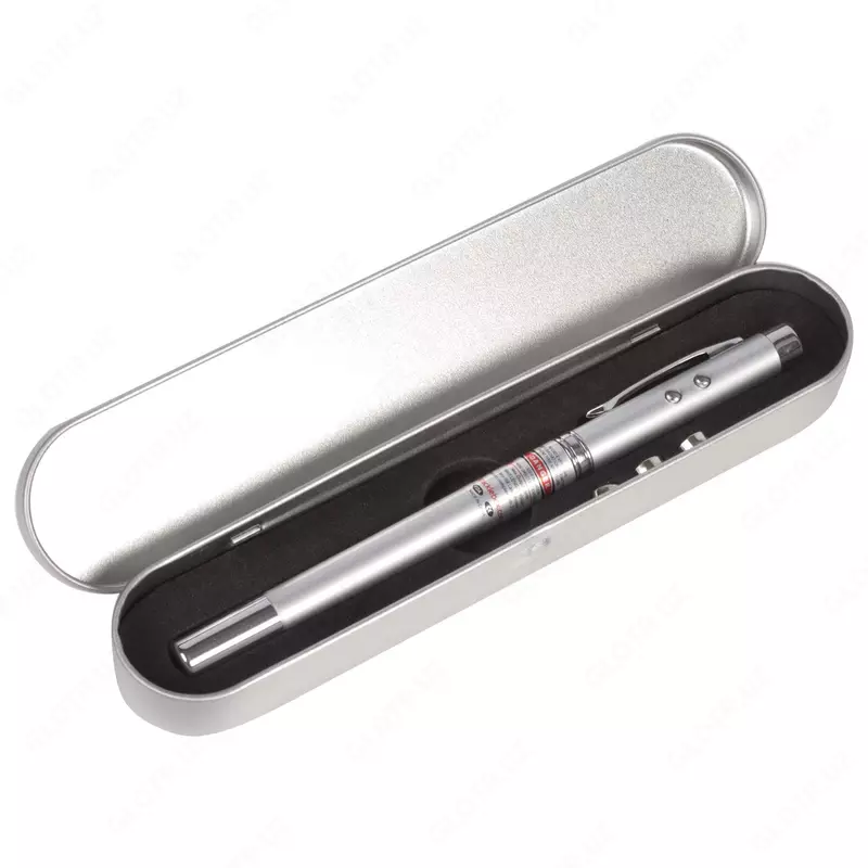 {0} so'mdan Logotipli sovg'a qalam (lazer ko'rsatgich)