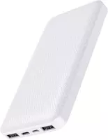 Powerbank с логотипом (зарядное устройство)