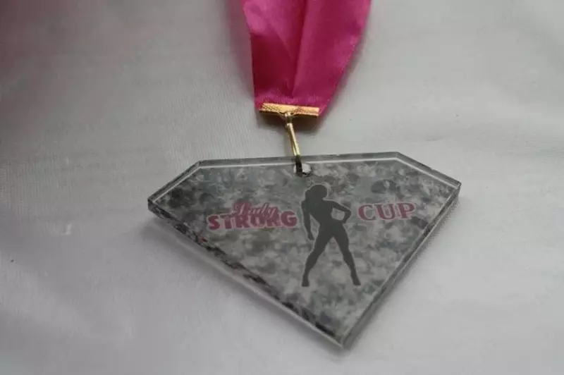  Медали на заказ (акрил) - 