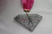  Медали на заказ (акрил) - 