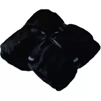 Baxmal logotipli plёd