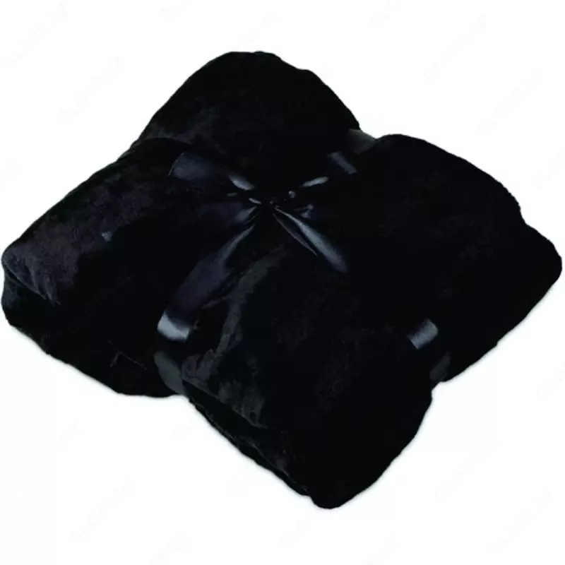 Baxmal logotipli plёd