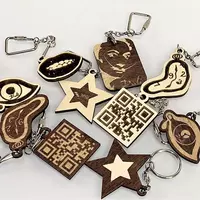 Yog‘och kalit halqasi