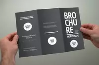 Буклет/лифлет