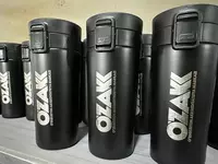   Термокружка с логотипом