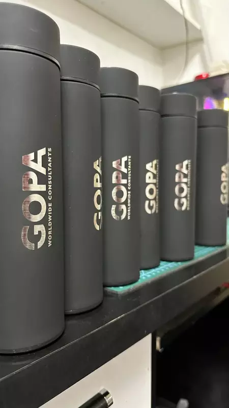 {0} so'mdan O'rnatilgan harorat sensori bilan termos