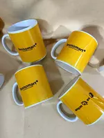  Кружка с логотипом - 