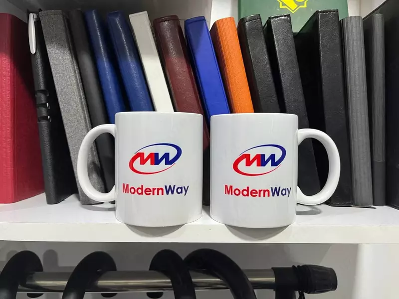  Кружка с логотипом Только оптом