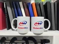  Кружка с логотипом Только оптом