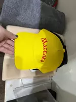 Logotipli qalpoqcha Ulgurji savdo