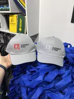 PRO press - Logotipli qalpoqcha