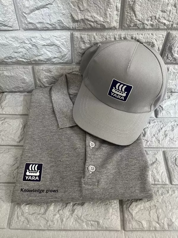 Поло футболка с логотипом (пике) - от {0} сум