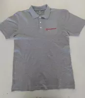 Поло футболка с логотипом (пике) PRO press