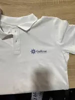 Поло футболка с логотипом (пике) - PRO press