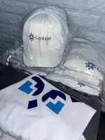 PRO press - Поло футболка с логотипом (пике)