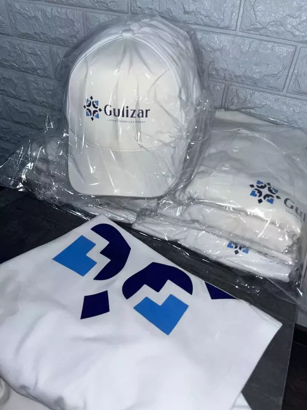 PRO press - Поло футболка с логотипом (пике)