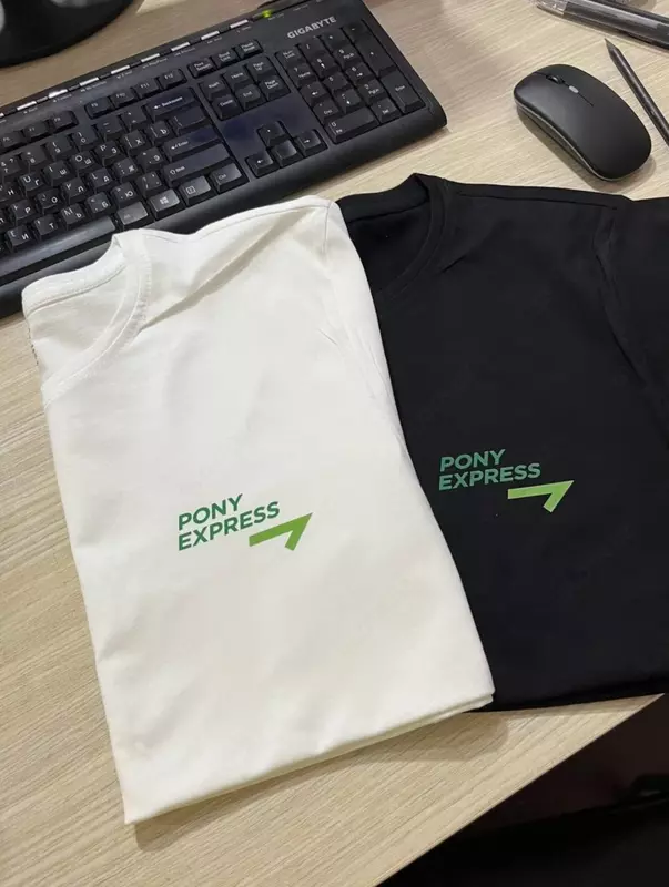 {0} so'mdan Logotipli futbolkalar (xb)