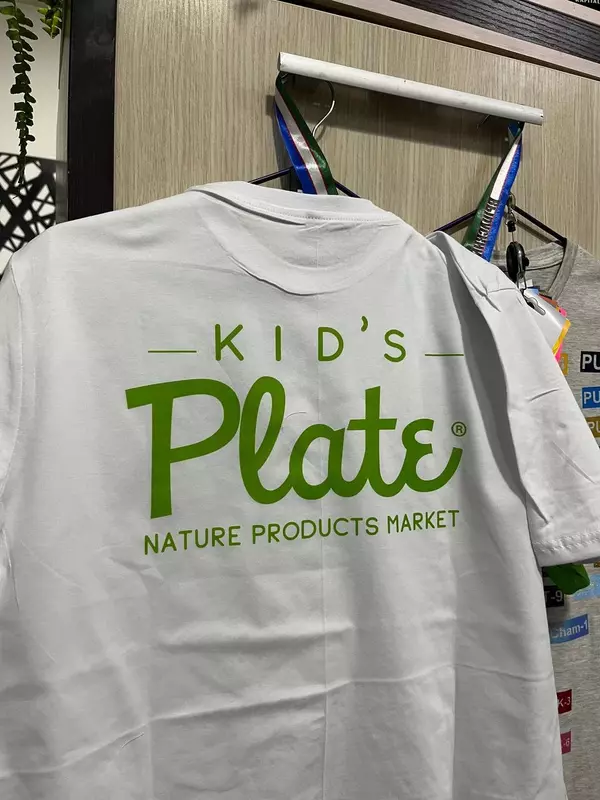 Logotipli futbolkalar (xb) - PRO press