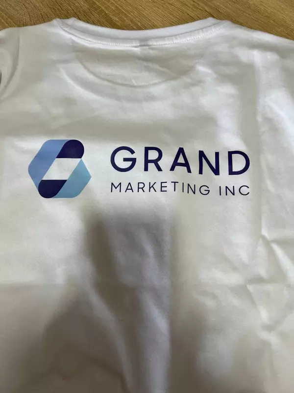 PRO press - Logotipli futbolkalar (xb)