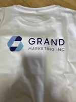 PRO press - Logotipli futbolkalar (xb)