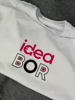 Logotipli futbolkalar (xb) - Uniformalar